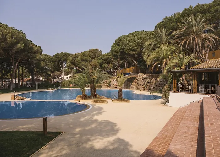 wecamp Cala Montgó
